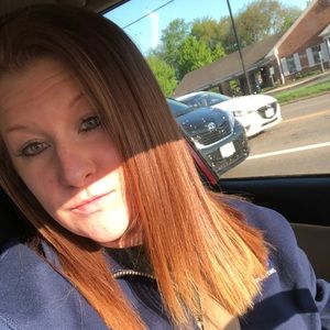 Meet your Posher, Cassi